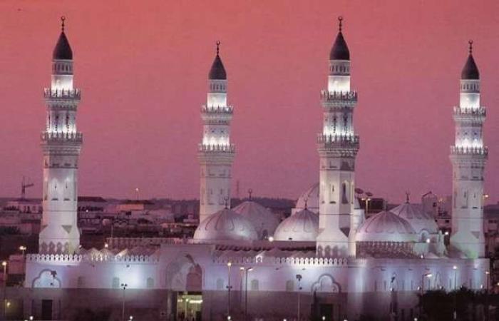 اخبار السياسه كان يزوره "النبي" كل سبت.. حكاية "قباء" أول مسجد بُني في الإسلام