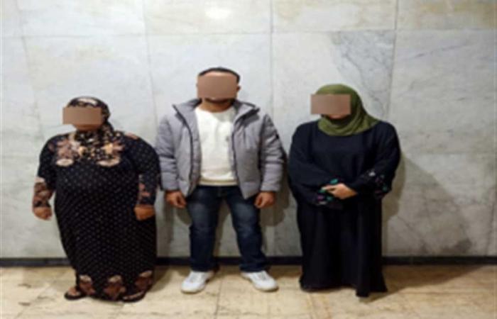 #المصري اليوم -#حوادث - أحد ضحايا عصابة الاتجار بالأعضاء البشرية: «احتجزونا داخل شقة بفيصل» موجز نيوز