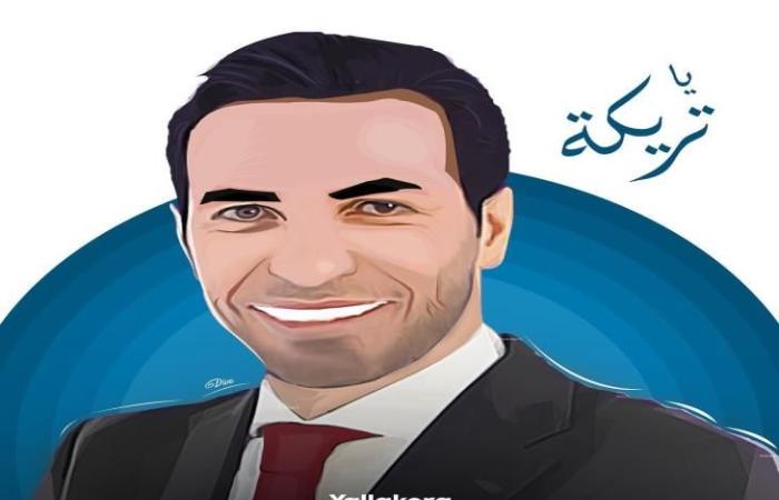 محمد أبو تريكة يهنئ الأهلي بالثلاثية.. ويمازح أفشة: رصيدك يسمح
