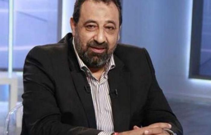 الوفد رياضة - مجدي عبد الغني: الأهلي أكبر من قدرات موسيماني موجز نيوز