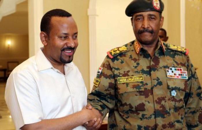 الحدود السودانية الإثيوبية.. قصة 120 عاما من النزاع