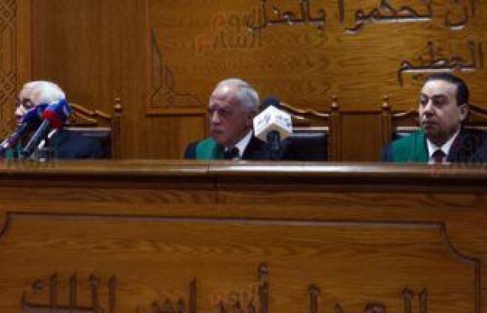 #اليوم السابع - #حوادث - بدء سماع مرافعة الدفاع فى إعادة محاكمة 8 متهمين بـ"أحداث مسجد الفتح"