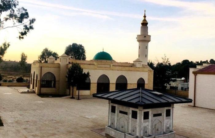 بعد قصفه.. إثيوبيا تتعهد بترميم مسجد بناه صحابة الرسول