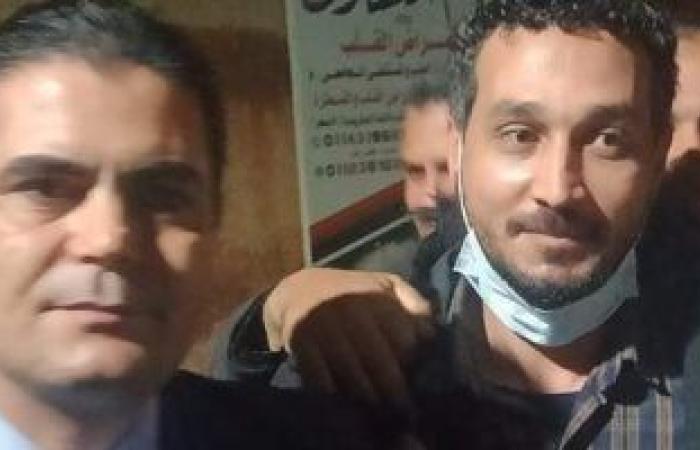 #اليوم السابع - #حوادث - صرف مصور فيديو مستشفى الحسينية من النيابة بعد سماع أقواله