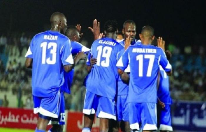 الوفد رياضة - إلغاء مباراة الهلال السوداني وأشانتي كوتوكو الغاني بدوري الأبطال موجز نيوز