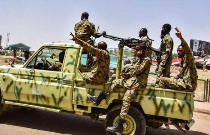 بالتفاصيل.. الجيش السوداني يحبط هجوميين إثيوبيين على الحدود