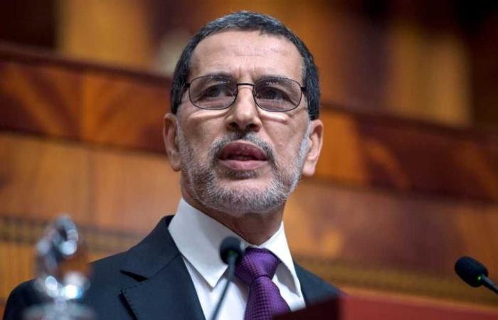 #المصري اليوم -#اخبار العالم - رئيس وزراء المغربي: لا يمكنني مخالفة قرارات الملك بالتطبيع موجز نيوز