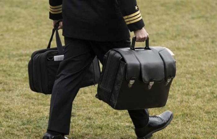 #المصري اليوم -#اخبار العالم - «الحقيبة النووية».. هل يستطيع ترامب استخدام أخطر ما يملك قبل رحيله؟ (تقرير) موجز نيوز