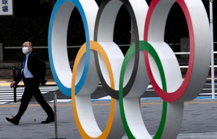 رياضة عالمية الجمعة عضو اللجنة الأولمبية الدولية: لست واثقا من إقامة أولمبياد طوكيو
