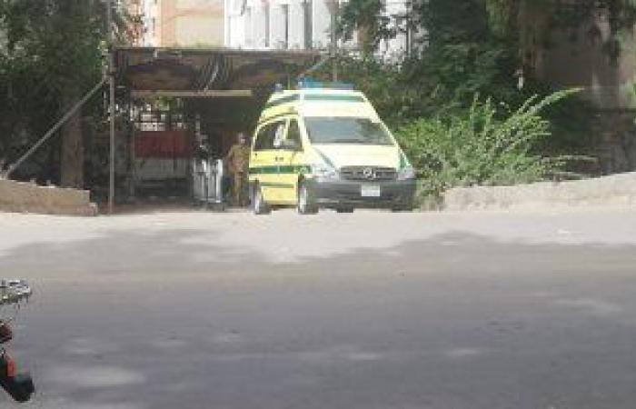 #اليوم السابع - #حوادث - مصرع فتاة وإصابة 7 أشخاص بحادث انقلاب سيارة على طريق الإسماعيلية القاهرة