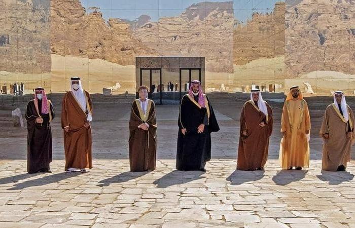 بتصريحات «بناء الثقة».. هل تعكر الإمارات أجواء المصالحة الخليجية؟