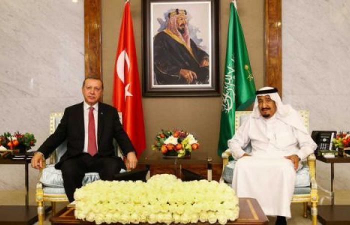 فيديو| الوساطة القطرية.. هل تنهي الخلافات السعودية التركية قريبًا؟