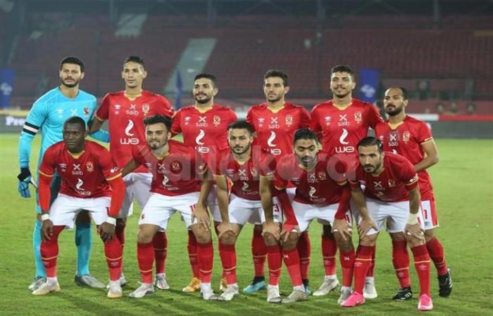 مواعيد الدوري حتى الجولة الـ14.. الأهلي يخوض 3 مباريات قبل المونديال