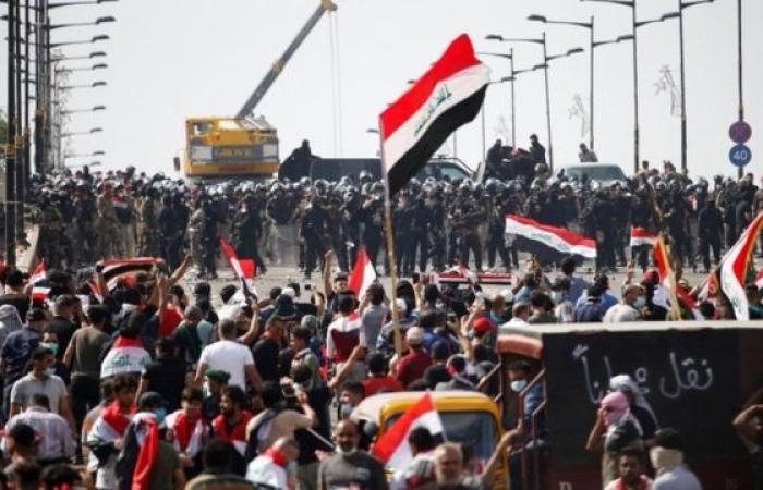 بعودة التظاهرات لشوارعها.. هل تقود الناصرية حراك العراقيين؟