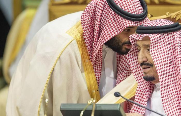 أيتام ترامب.. بوادر مصالحة بين تركيا والسعودية بوساطة قطرية