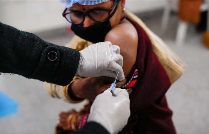 #المصري اليوم -#اخبار العالم - أكبر حملة تطعيم في العالم.. الهند تبدأ توزيع جرعات لقاح «كوفيد-19» على مواطنيها موجز نيوز