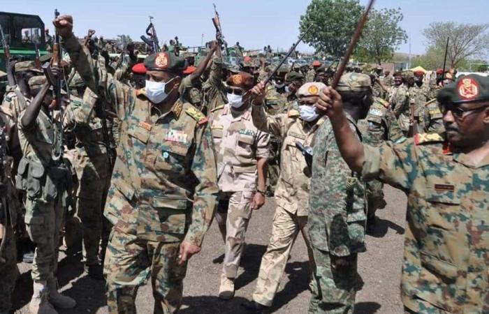إثيوبيا تهدد السودان.. الحرب طريق الأمهرة لوراثة عرش تيجراي