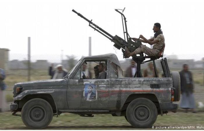 صحيفة ألمانية: إدراج «الحوثي» كمنظمة إرهابية عمل تخريبي من ترامب
