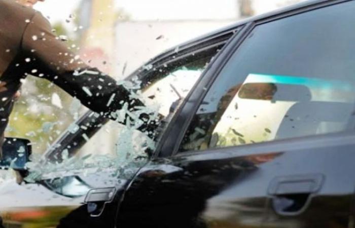 الوفد -الحوادث - تفاصيل ضبط عصابة سرقة السيارات في الزيتون موجز نيوز