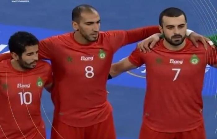 بعد فارق الـ7 أهداف.. الجزائر تعود من بعيد وتحقق فوزًا مثيرًا على المغرب بمونديال اليد