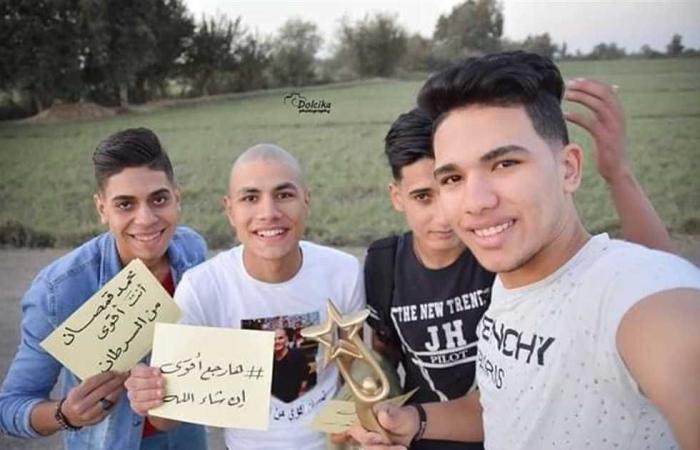 #المصري اليوم -#حوادث - تجديد حبس محمد قمصان «محارب السرطان المزيف» 15 يومًا موجز نيوز