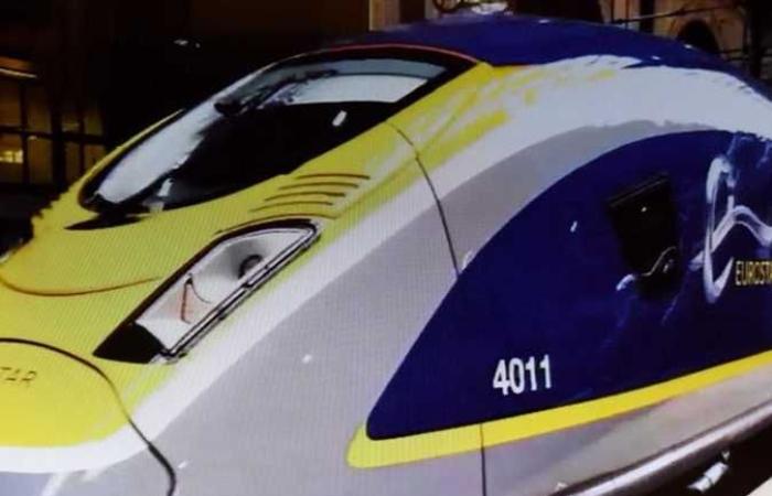 المصري اليوم - اخبار مصر- «سيمنز»: انتهاء المرحلة الأولى من مشروع القطار السريع بين السخة والعلمين في 2023 موجز نيوز