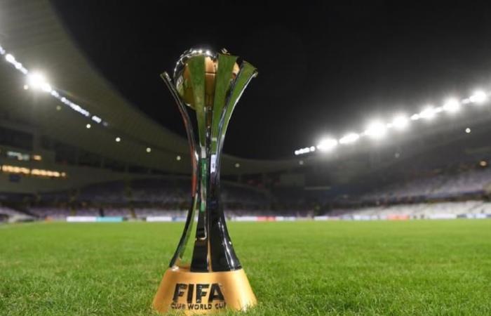 رياضة عالمية الجمعة رسميا.. فيفا يعلن انسحاب أوكلاند سيتي من كأس العالم للأندية