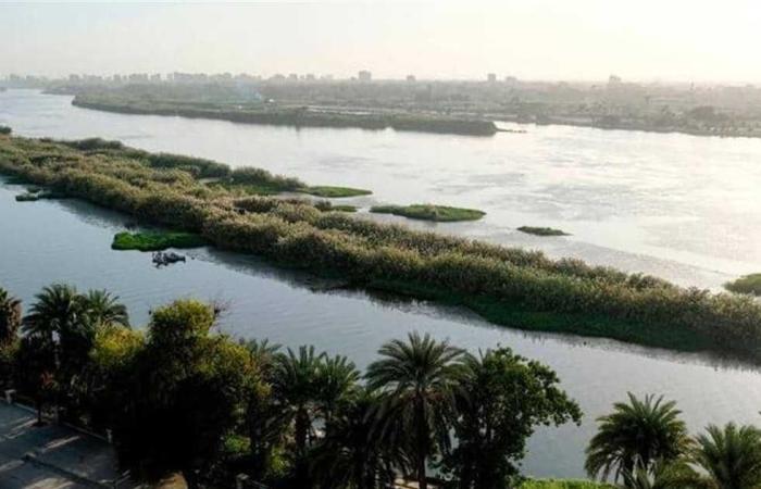 #المصري اليوم -#حوادث - «المفوضين» تنظر طعن «إلقاء المخلفات في النيل» موجز نيوز
