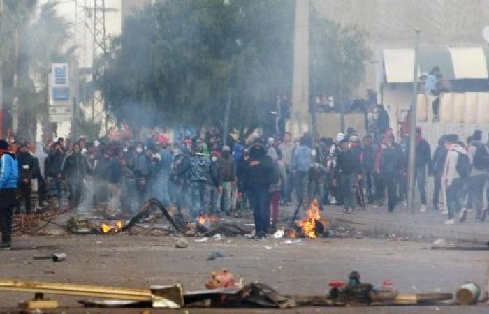 فيديو| كيف أشعل الاعتداء على «راعي سليانة» شرارة الغضب بتونس؟