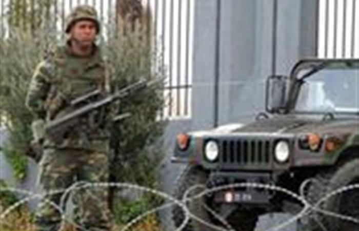 #المصري اليوم -#اخبار العالم - الدفاع التونسية: الجيش يقوم بدوريات مشتركة مع الأمن بعد احتجاجات وأعمال شغب موجز نيوز
