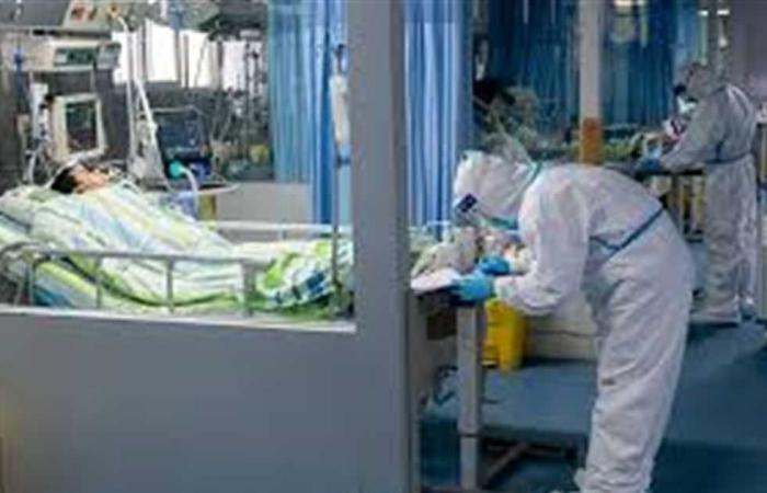 #المصري اليوم -#اخبار العالم - العراق: 9 حالات وفاة و645 إصابة بفيروس كورونا موجز نيوز