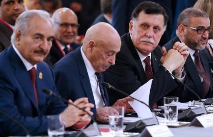 حكومة ليبيا.. هل يطيح «القادمون من الخلف» بجنرالات الحرب؟