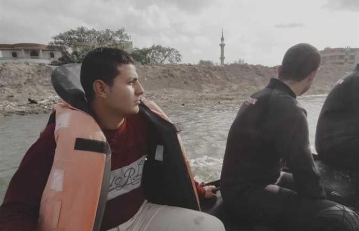 #المصري اليوم -#حوادث - بـ11 ضابطًا و43 غواصًا.. فرق الإنقاذ النهري تواصل البحث عن جثة غريق ترعة الإسماعيلية موجز نيوز