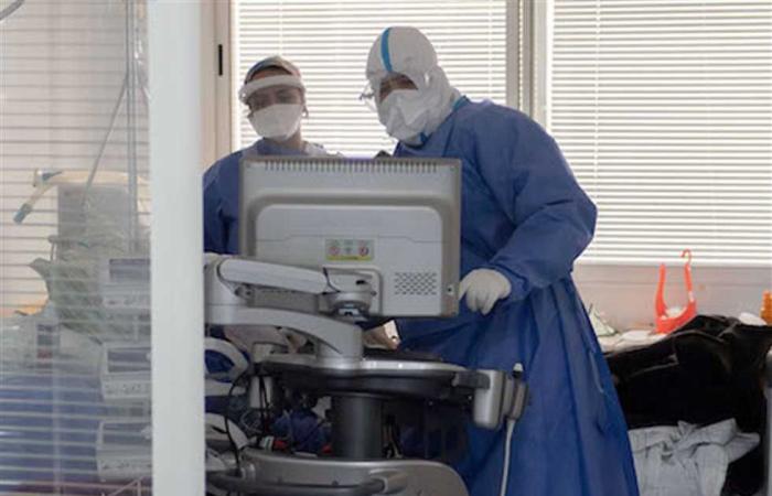 #المصري اليوم -#اخبار العالم - المغرب: اكتشاف أول حالة مصابة بالسلالة الجديدة لفيروس كورونا موجز نيوز