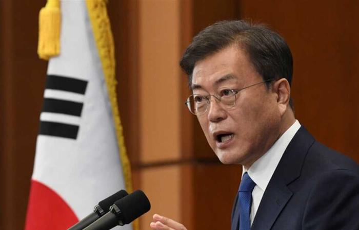 #المصري اليوم -#اخبار العالم - كوريا الجنوبية تمدد حظر السفر إلى 5 دول عربية موجز نيوز