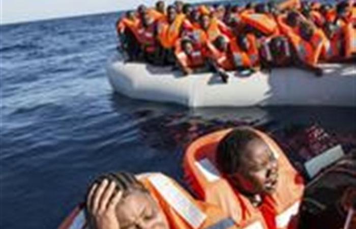 #المصري اليوم -#اخبار العالم - الأمم المتحدة: مصرع 43 مهاجرًا بأول حادثة غرق قارب في البحر المتوسط خلال 2020 موجز نيوز