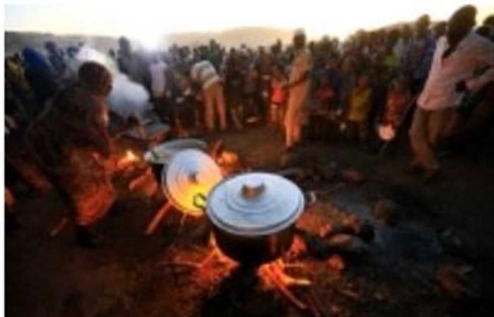 #المصري اليوم -#اخبار العالم - منظمات إغاثة: الإثيوبيون يتعرضون للموت والجوع في تيجراي موجز نيوز