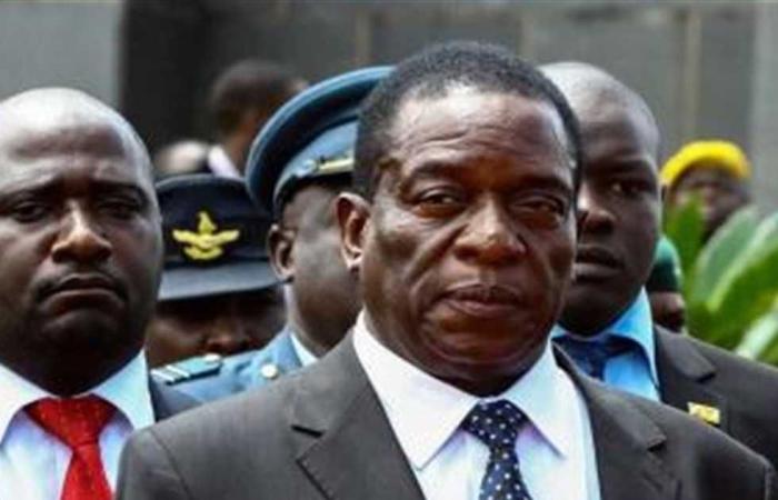 #المصري اليوم -#اخبار العالم - وفاة وزير خارجية زيمبابوي متأثرًا بإصابته بفيروس كورونا موجز نيوز