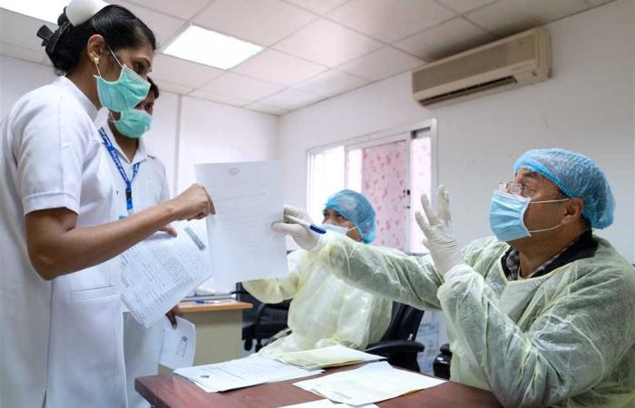 #المصري اليوم -#اخبار العالم - الكويت: حالة وفاة واحدة و442 إصابة جديدة بفيروس كورونا موجز نيوز