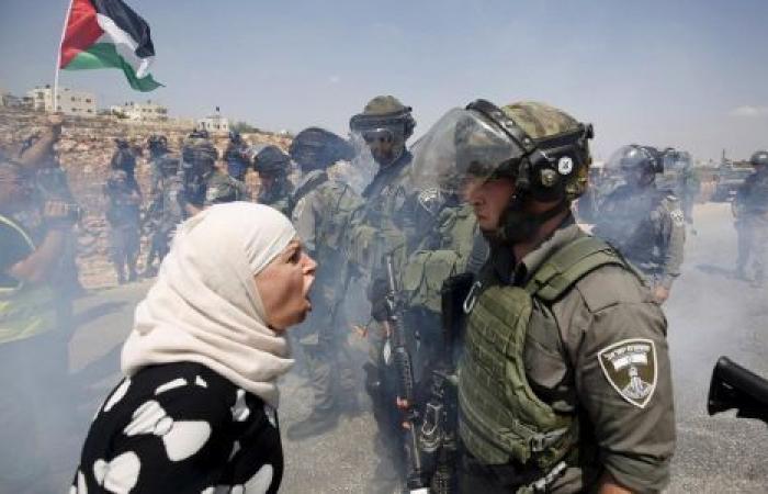 فلسطين تستغيث: أنقذوا ما تبقى من الأرض