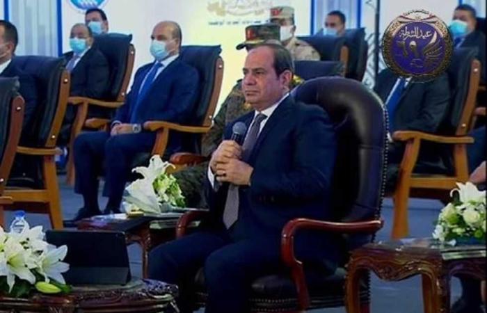 المصري اليوم - اخبار مصر- السيسي: تطوير مراكز تجميع الألبان لتكون مطابقة للمواصفات العالمية موجز نيوز