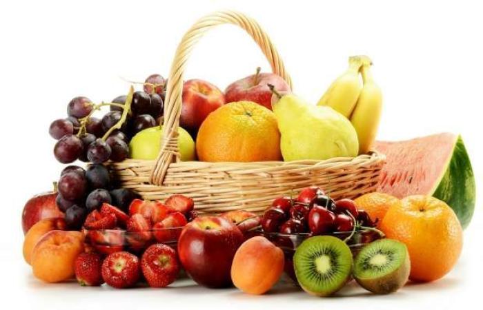اخبار السياسه أسعار الخضروات والفاكهة اليوم الاثنين 25-1-2021