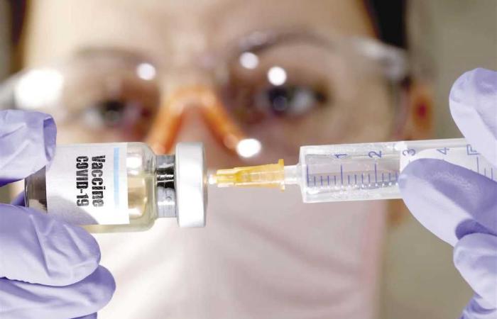 #المصري اليوم -#اخبار العالم - منظمة الصحة: الشركات المنتجة للقاح كورونا تعمل بلا توقف لسد العجز موجز نيوز