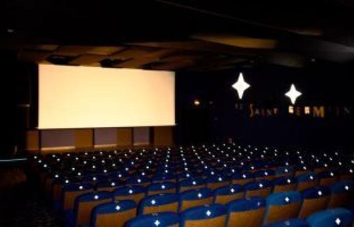 #اليوم السابع - #فن - دور السينما الأوروبية تخسر 6.2 مليار يورو بسبب COVID-19