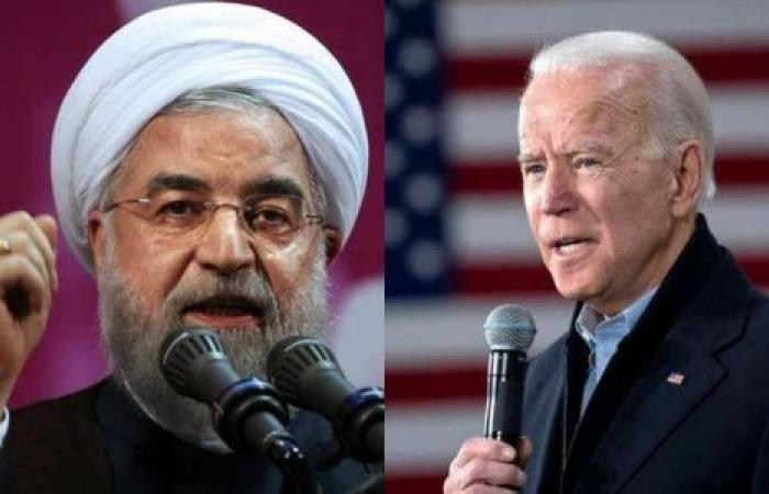 بتهديد من الخارجية الأمريكية.. ما خيارات «بايدن» للرد على قنبلة إيران النووية؟