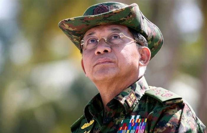 #المصري اليوم -#اخبار العالم - جيش ميانمار يضع شرطا للتخلي عن السلطة موجز نيوز