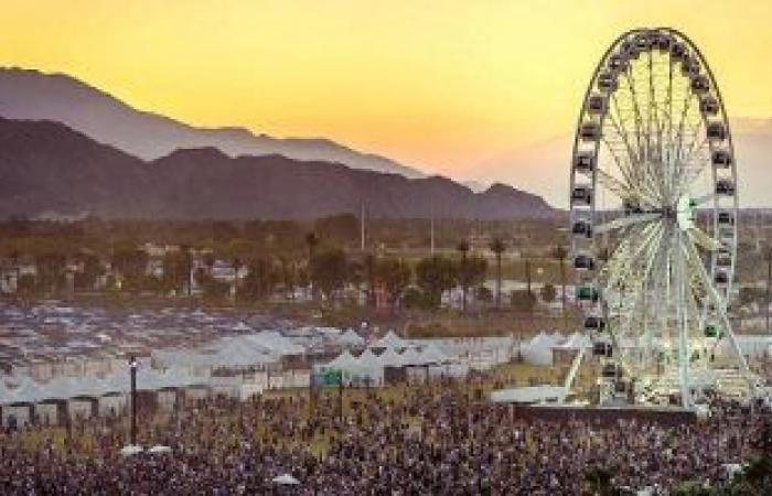 #اليوم السابع - #فن - مهرجانات الموسيقى بين التأجيل و الإلغاء بسبب جائحة كورونا.. آخرها Coachella