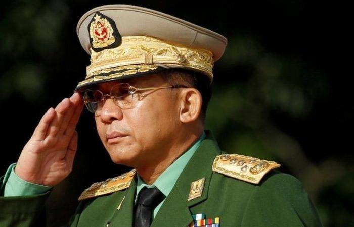 مين أونغ هلاينغ.. كيف لدغ جنرال ميانمار الزعيمة «سوتشي»؟