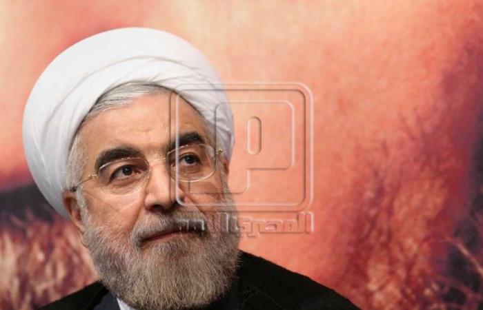 #المصري اليوم -#اخبار العالم - روحاني: انطلاق حملة التطعيم ضد كورونا منتصف فبراير موجز نيوز