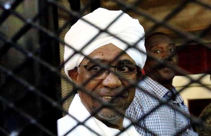 #المصري اليوم -#اخبار العالم - القضاء السوداني يرفض طلبًا بوقف الدعوى بحق البشير بسبب جائحة كورونا موجز نيوز